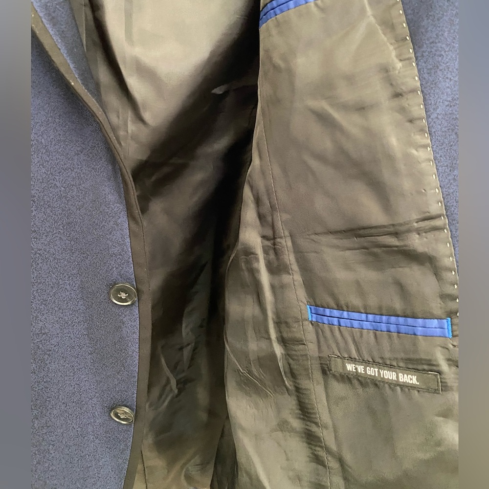 Kenneth Cole Jacket - Picture 8 of 10